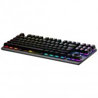 GAMEPOWER EVA 7 RED SWITCH 88 MEKANİK KLAVYE RGB - Kablolu, 2.4Ghz, Bluetooth 3 Mod